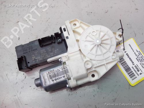 Left front window motor PEUGEOT 407 (6D_) 2.2 (6D3FZE, 6D3FZH) | BP20544542E21 