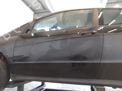 Left front door MERCEDES-BENZ A-CLASS (W169) A 160 (169.031, 169.331) | BP24509453C2 