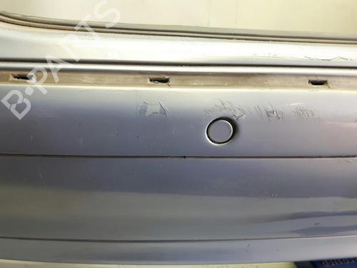 Rear bumper MERCEDES-BENZ S-CLASS (W220) S 320 (220.065, 220.165) | BP20575871C8 