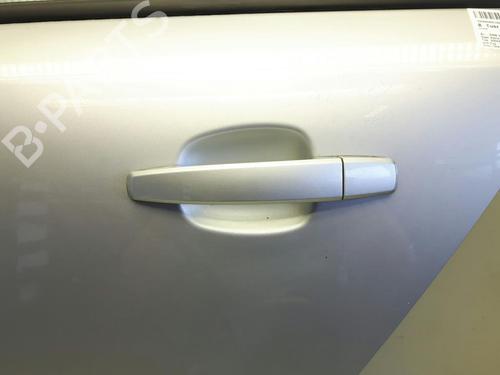 Left rear door OPEL ASTRA H Estate (A04) 1.7 CDTI (L35) | BP20577667C4 