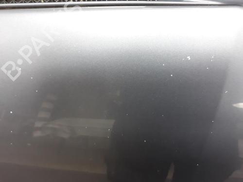 Hood OPEL SIGNUM Hatchback (Z03) 2.2 direct (F48) | BP20563085C1 