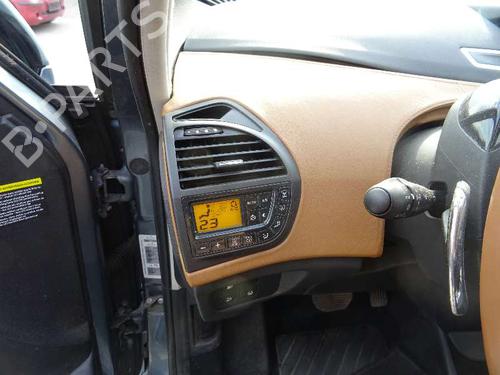 Climate control CITROËN C4 Picasso I MPV (UD_)  | BP20555317I5 