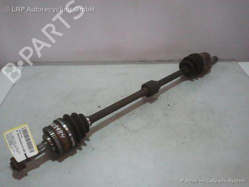 Used Right front driveshaft NISSAN PRIMERA Hatchback (P11) 1.6 16V (99 hp) 20533258