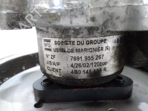 Servo brake AUDI A6 C5 (4B2) 2.5 TDI | BP20525916M42 