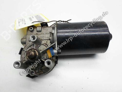 Viskermotor vindrute AUDI A6 C5 (4B2, 4B4) 2.5 TDI (150 hp) 20586814