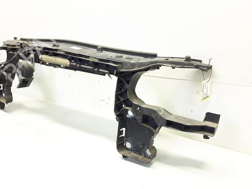 Front bumper reinforcement RENAULT MEGANE II Estate (KM0/1_) 1.5 dCi (KM16) | BP20528644C109 