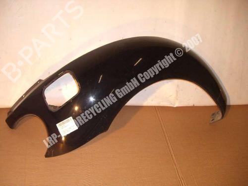 Sidevegg høyre VW NEW BEETLE (9C1, 1C1) 1.9 TDI (90 hp) 20557606