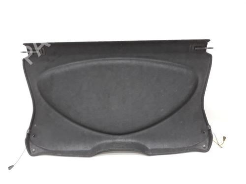 Rear parcel shelf FORD FOCUS I (DAW, DBW) 1.4 16V | BP20554049C85 