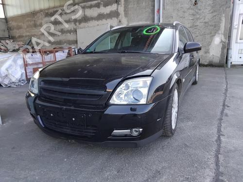 Brugte OPEL SIGNUM Hatchback (Z03)  2.2 direct (F48)  4524837