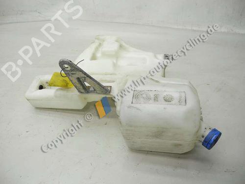 Spylertank FIAT STILO Multi Wagon (192_) 1.9 D Multijet (120 hp) 20583401