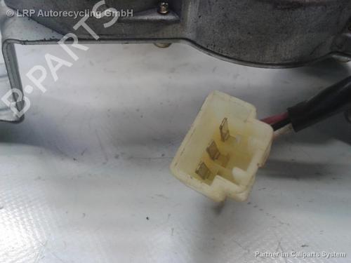 Rear wiper motor DAEWOO LANOS (KLAT) 1.3 | BP20552037M102 