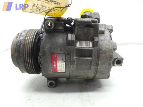 AC compressor BMW 5 Touring (E39) 523 i | BP20555539M34 