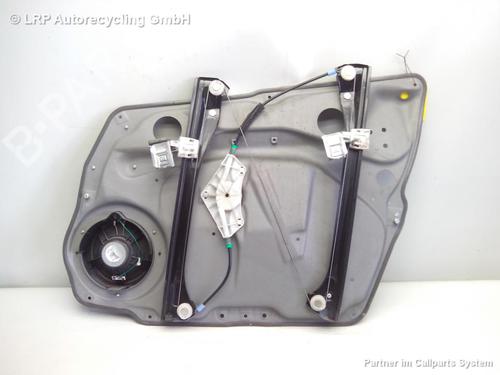 Used Front left window mechanism MERCEDES-BENZ B-CLASS Sports Tourer (W245) B 180 CDI (245.207) (109 hp) 20545350