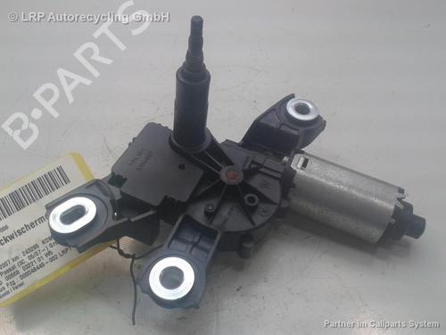 Used Rear wiper motor Rear wiper motor VW PASSAT B6 Variant (3C5) 2.0 TDI (140 hp) 20552275 20552275