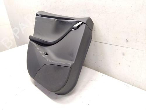 Rear left panel TESLA MODEL S (5YJS) P100D AWD | BP33055249C60 - Image 7