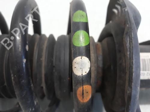 Right front shock absorber VW TIGUAN (5N_) 2.0 TDI 4motion | BP20543203M17 