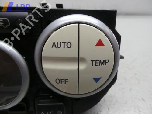 Climate control NISSAN MICRA III (K12) 1.2 16V | BP20555251I5 