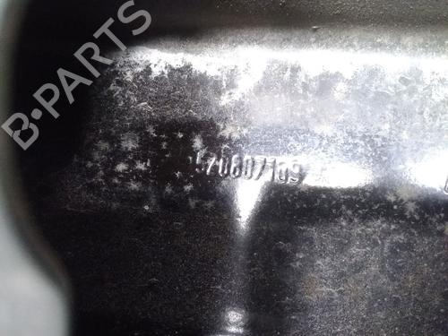 Front bumper bracket VW FOX Hatchback (5Z1, 5Z3, 5Z4) 1.2 | BP20593725C158 