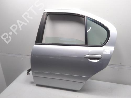 Left rear door NISSAN PRIMERA (P11) 1.8 16V | BP20517796C4 