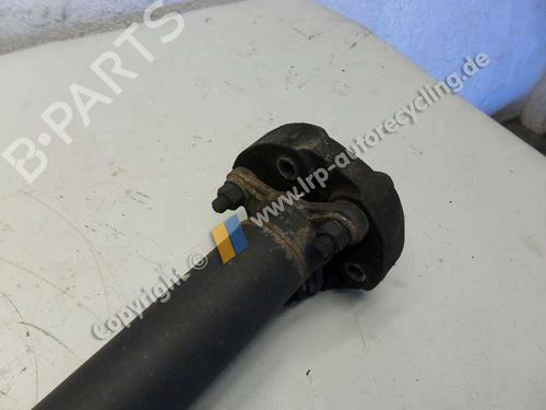 Driveshaft JAGUAR S-TYPE II (X200) 3.0 V6 | BP20555101M37 