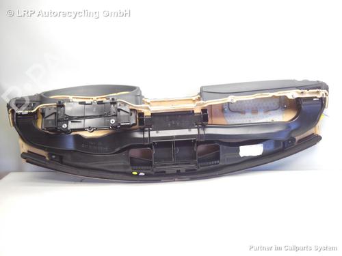 Instrument cluster MERCEDES-BENZ C-CLASS (W203) C 180 (203.035) | BP20533424C47 
