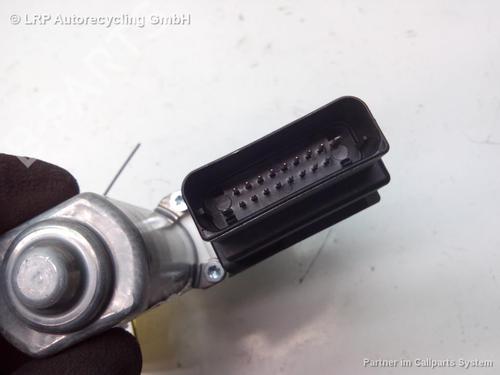 Right rear window motor VW TOURAN (1T1, 1T2) 2.0 TDI 16V | BP20544465E22 
