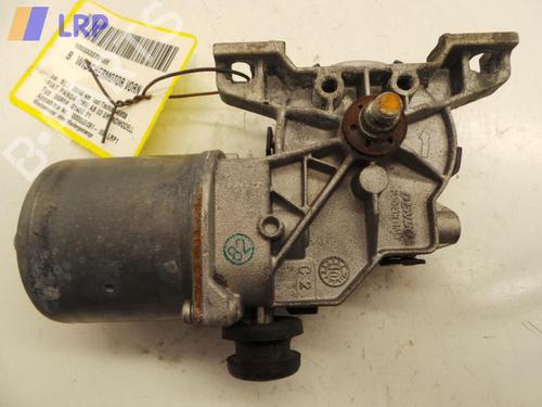 Front wiper motor FIAT PANDA (169_) 1.2 (169.AXB11, 169.AXB1A) | BP20586751M29