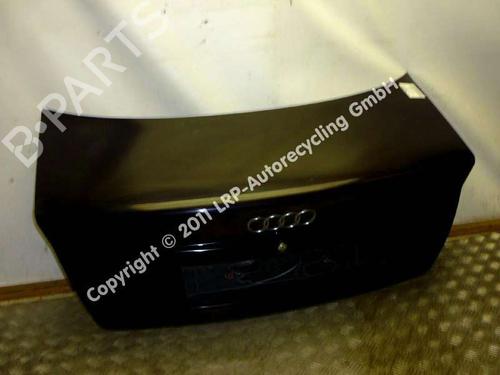 Tailgate AUDI A4 B5 (8D2) 1.8 | BP20550657C6 