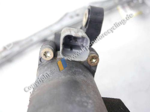 Used Front right window mechanism Front right window mechanism PEUGEOT 306 Break (7E, N3, N5) 1.4 (75 hp) 20546073 20546073