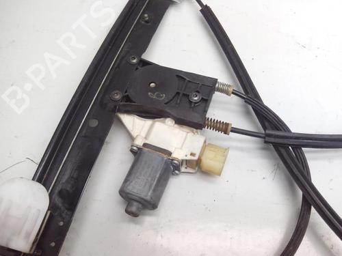 Used Front left window mechanism FORD MONDEO IV Turnier (BA7) 2.0 TDCi (130 hp) 20545071