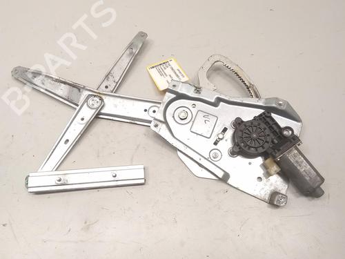Used Front left window mechanism SAAB 9-5 Estate (YS3E) 2.3 t (170 hp) 20515874