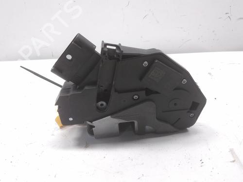 Front right lock FORD FIESTA VI (CB1, CCN) 1.6 TDCi | BP20516866C97 