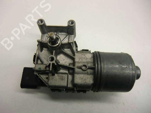 Used Front wiper motor VW POLO (9N_, 9A_) 1.4 TDI (75 hp) 20585766