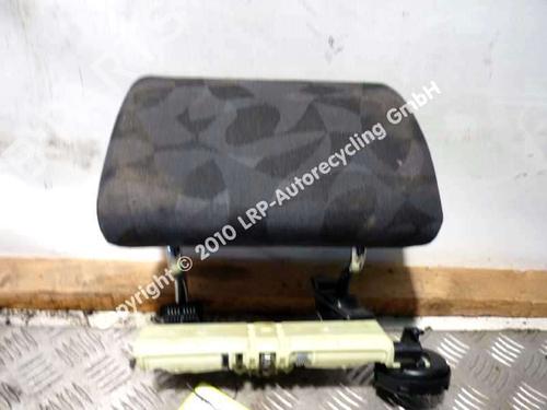 Headrest MERCEDES-BENZ C-CLASS (W202) C 220 CDI (202.133) | BP20557523I31 