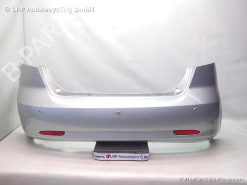 Used Rear bumper CHEVROLET LACETTI (J200) 1.8 (121 hp) 20575891