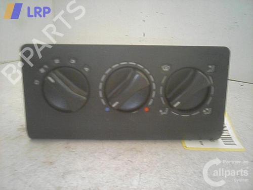 Climate control SEAT IBIZA II (6K1) 1.4 i | BP20553791I5 