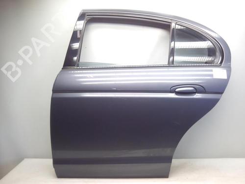 Used Left rear door JAGUAR S-TYPE II (X200) 2.7 D (207 hp) 20577670