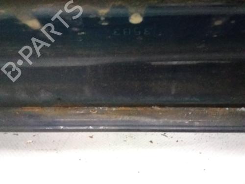Left front door OPEL ASTRA G Hatchback (T98) 1.6 16V (F08, F48) | BP20515058C2 