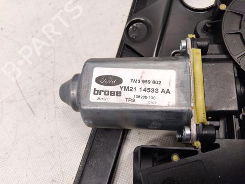 Front right window mechanism FORD GALAXY I (WGR) 1.9 TDI | BP27265971C23 