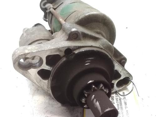 Starter HONDA CIVIC VI Fastback (MA, MB) 1.4 i (MA8, MB2) | BP20527091M8 