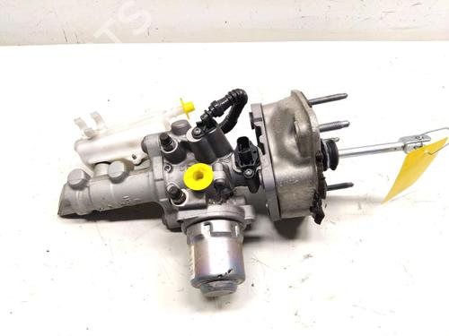Brake master cylinder RENAULT ZOE (BFM_) ZOE | BP38156416M77 - Image 8