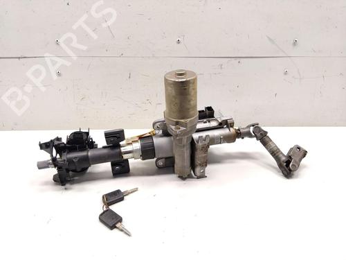 Steering column OPEL CORSA C (X01) 1.2 (F08, F68) | BP35917565M21 - Image 2