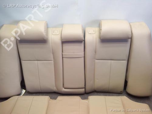 Stol bak CHEVROLET EPICA (KL1_) 2.5 (156 hp) 20573096