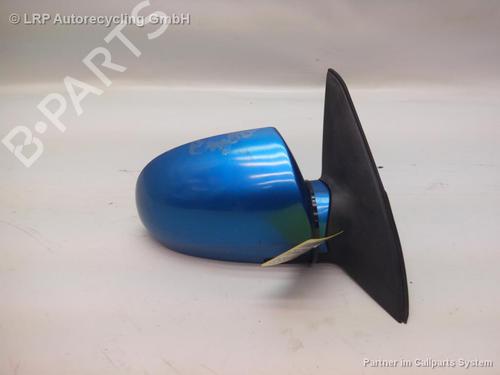 Right mirror KIA RIO I Hatchback (DC) 1.5 16V | BP20534882C27 