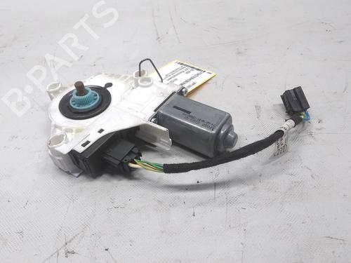 Left front window motor AUDI A6 Allroad C6 (4FH) 3.0 TDI quattro | BP20516191E21 