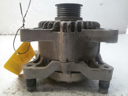 Alternator FORD FIESTA V (JH_, JD_) 1.4 TDCi | BP20560087M7 