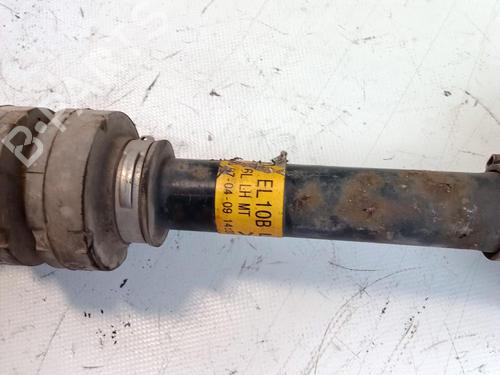 Left front driveshaft NISSAN TIIDA Hatchback (C11) 1.6 | BP37224806M38 - Image 3