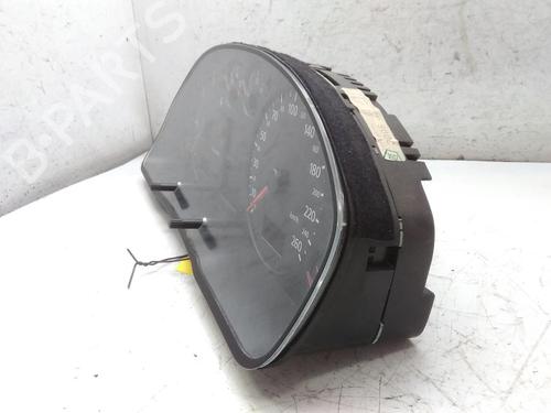 Cockpit AUDI A6 C5 (4B2) 2.5 TDI | BP20521957C47 