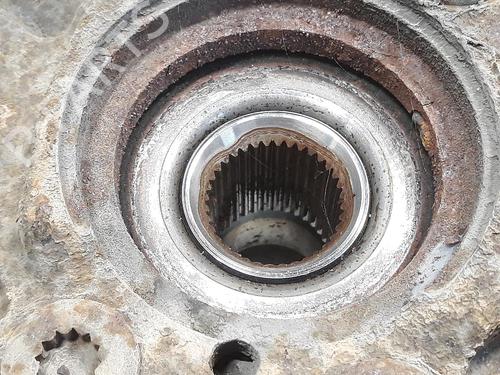 Left front steering knuckle VW GOLF V Variant (1K5) 1.9 TDI | BP20524235M25 