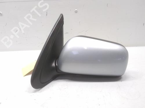 Left mirror NISSAN ALMERA I Hatchback (N15) 1.4 S, GX, LX | BP20591536C26 